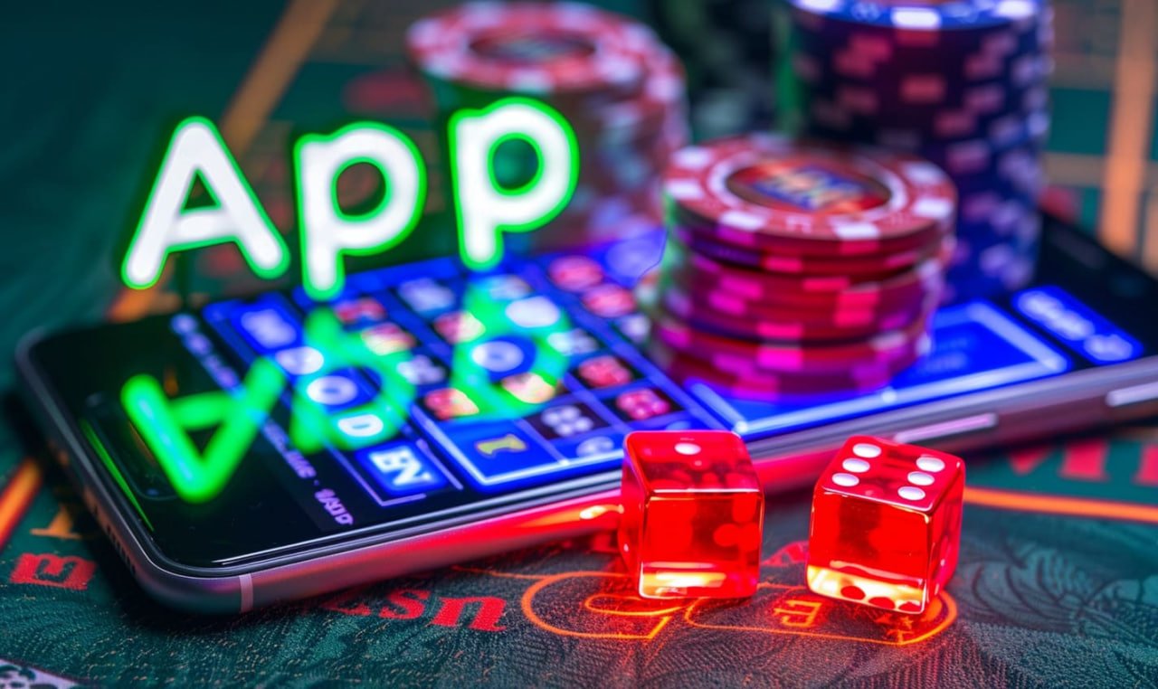 Ilustrasi kemenangan besar taruhan di galaxy77bet melalui mobile