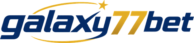 galaxy77bet logo resmi